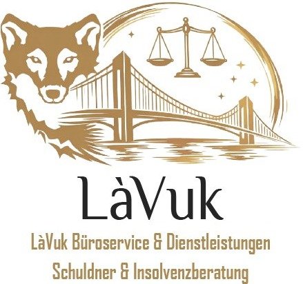 LàVuk Büroservice & Dienstleistungen